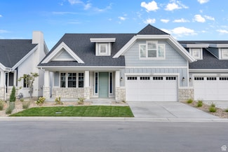 11859 S Harvest Gold Way, Riverton, UT 84065