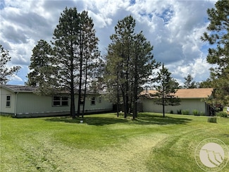 220 Johnny's Coal Rd, Roundup, MT 59072