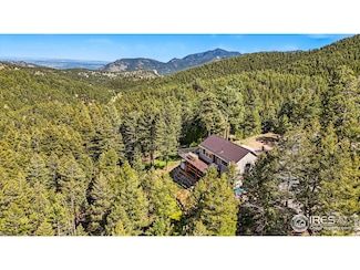 141 Millionaire Dr W, Boulder, CO 80302