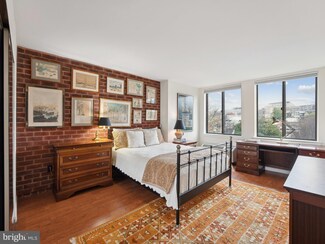 1318 22nd St NW Unit 506, Washington, DC 20037