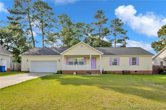 815 Turkey Ridge Dr, Fayetteville, NC 28314