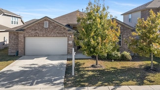 9950 Archess Valley, Schertz, TX 78154