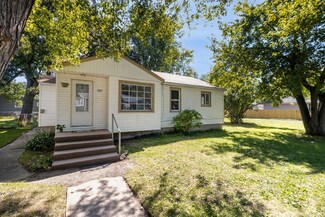 2435 Wells St, Lake Station, IN 46405
