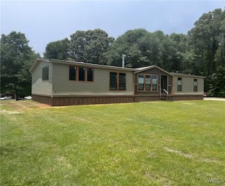 930 Pine Tree Rd, Centreville, AL 35042