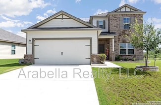 7002 Flint Canyon, San Antonio, TX 78253