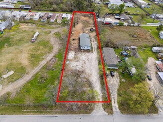 1234 Becker St, Channelview, TX 77530