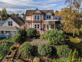 2540 & 2536 S I St, Tacoma, WA 98405