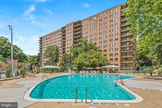 1900 Lyttonsville Rd, Silver Spring, MD 20910