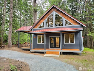 248 Skate Creek Rd N, Ashford, WA 98304