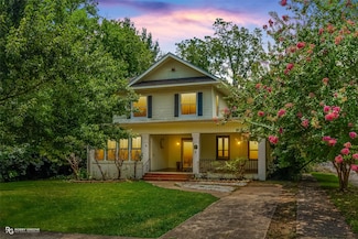 857 Prospect St, Shreveport, LA 71104
