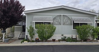333 Sierra St Unit 17, Bishop, CA 93514