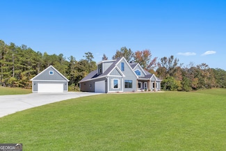 101 Red Oak Dr, Carrollton, GA 30117