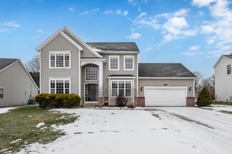 7650 Haflinger Cir Unit 32, Kalamazoo, MI 49009