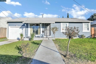 1919 Birch Ave, Antioch, CA 94509
