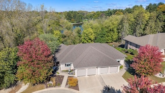 1232 Sherman Ave W, Fort Atkinson, WI 53538