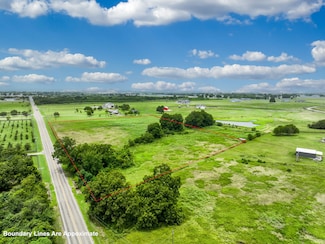 8 Acres Farm To Market 2988, Navasota, TX 77868