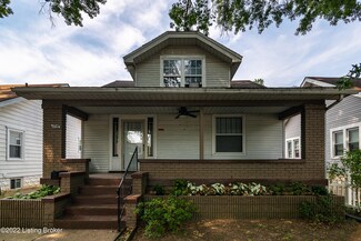 1216 Central Ave, Louisville, KY 40208