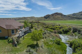 5188 Highway 14a W, Cody, WY 82414