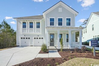 1035 Milford Way Unit SB1 PERSIMMON TRANSI, Myrtle Beach, SC 29588