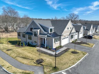 25 Callahan Dr Unit 25, Framingham, MA 01701