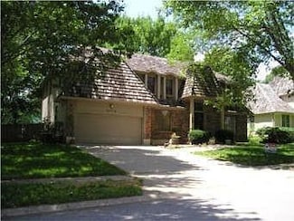 10246 Russell St, Overland Park, KS 66212