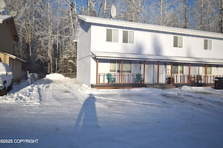 1411 Carolyn Cir Unit A, Anchorage, AK 99504