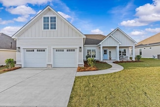 106 Pawnee Dr, Midland City, AL 36350