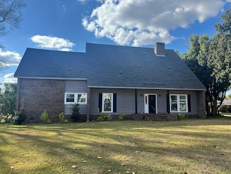 335 Mclendon St, Ashburn, GA 31714