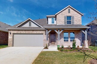 5104 Woodway Dr, Argyle, TX 76226