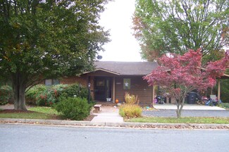 1287 Harmony Dr, Harrisonburg, VA 22802