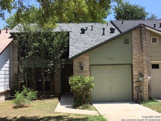 8010 Dorset, San Antonio, TX 78216
