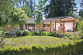 109 NW 183rd St, Shoreline, WA 98177