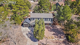 2020 Forest Ridge Dr, Colorado Springs, CO 80918