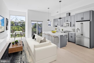 1510 N Capitol St NW Unit 401, Washington, DC 20002