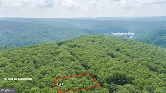 Lot 9 Birchwood Dr, Oakland, MD 21550
