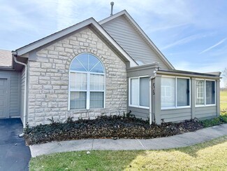 3692 E Links Cir Unit 73692, Hilliard, OH 43026