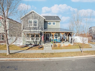 1936 Songbird Dr, Billings, MT 59101