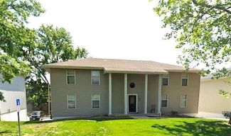 209 NW Barr Rd, Grain Valley, MO 64029