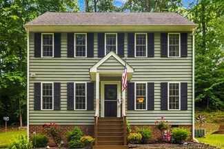72 Abingdon Ln, King William, VA 23086