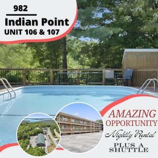 982 Indian Point Rd Unit 220, Branson, MO 65616