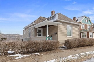1805 Ridge Ave, Coraopolis, PA 15108
