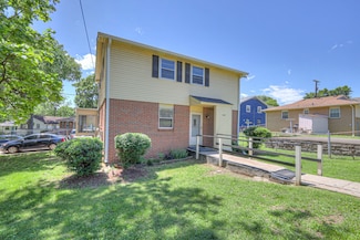 1801 Elliott Ave, Nashville, TN 37203