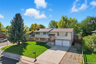 4441 S Estes St, Littleton, CO 80123