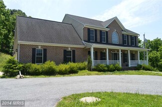 11959 Harford Rd, Glen Arm, MD 21057