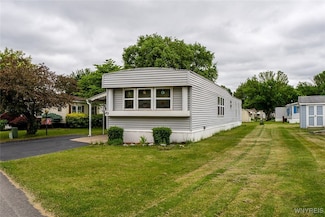 49 Lorraine Place, Buffalo, NY 14224