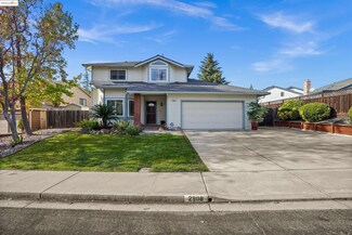 2908 Bellflower Dr, Antioch, CA 94531