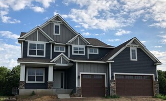 3947 193rd Ln NW, Oak Grove, MN 55303