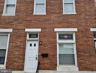 2633 Wilkens Ave, Baltimore, MD 21223
