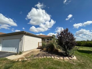 129 Baybury Dr Unit B, Elwood, IL 60421