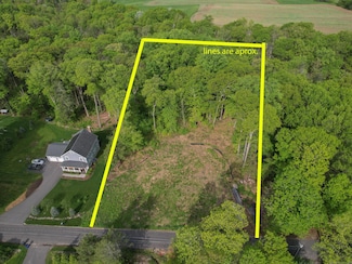 Lot#1B2 Hinman Rd, Watertown, CT 06795